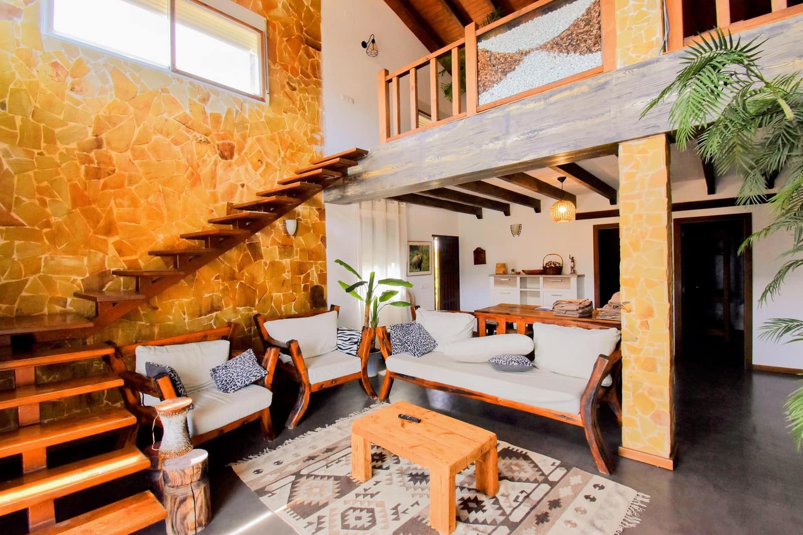 3 soveværelse Villa til salg i Llombai med swimmingpool - € 410.000 (Ref: 8361174)