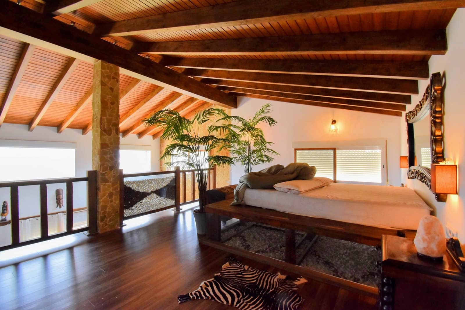 3 soveværelse Villa til salg i Llombai med swimmingpool - € 410.000 (Ref: 8361174)