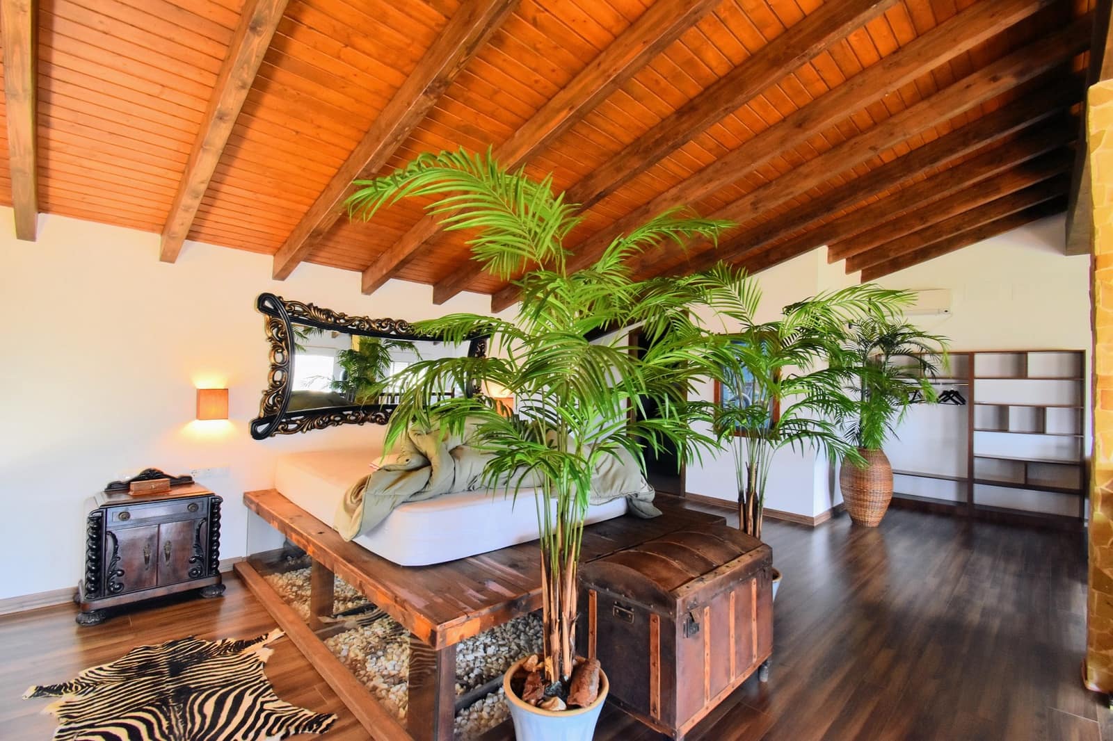 3 soveværelse Villa til salg i Llombai med swimmingpool - € 410.000 (Ref: 8361174)