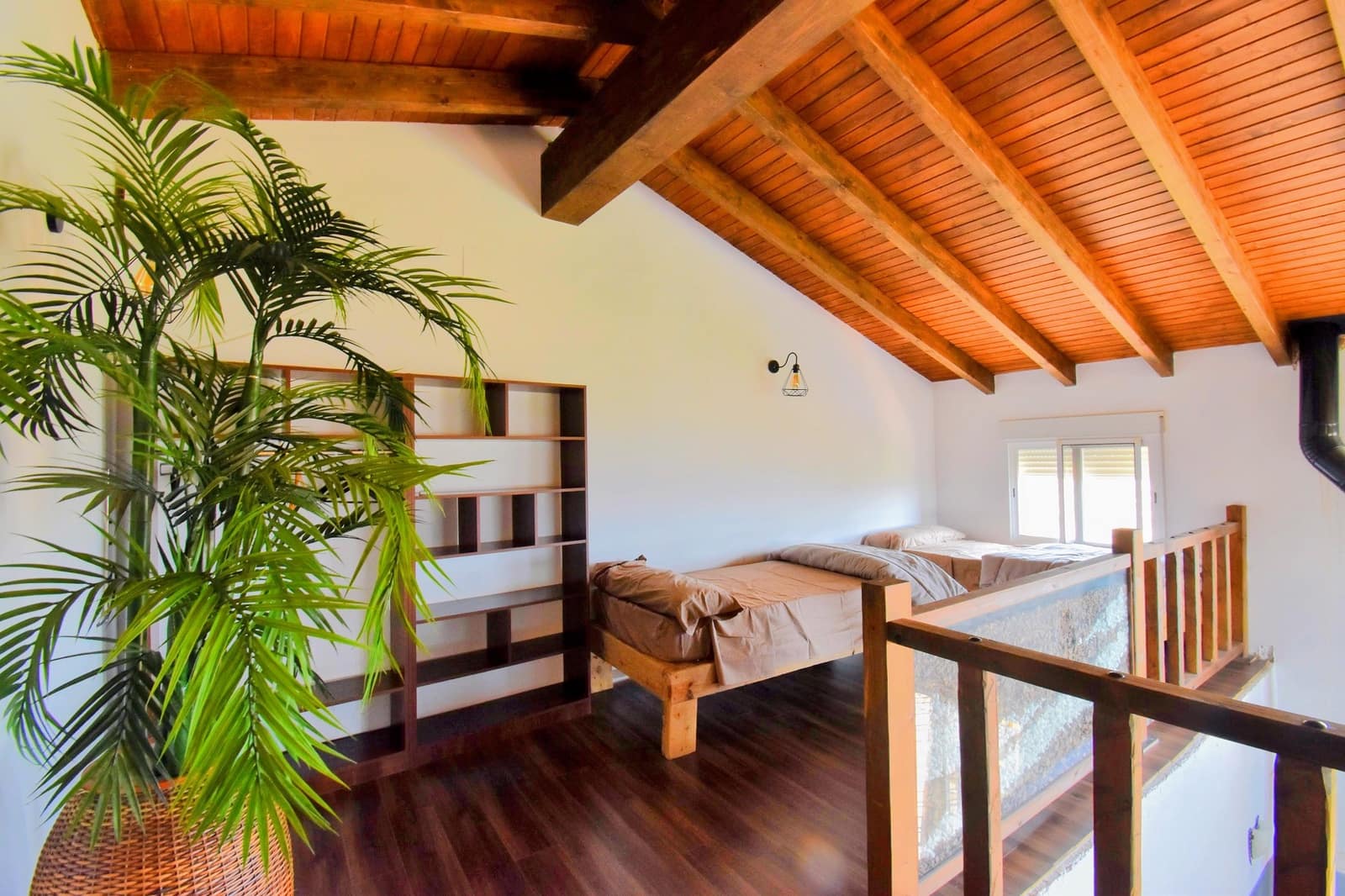 3 soveværelse Villa til salg i Llombai med swimmingpool - € 410.000 (Ref: 8361174)