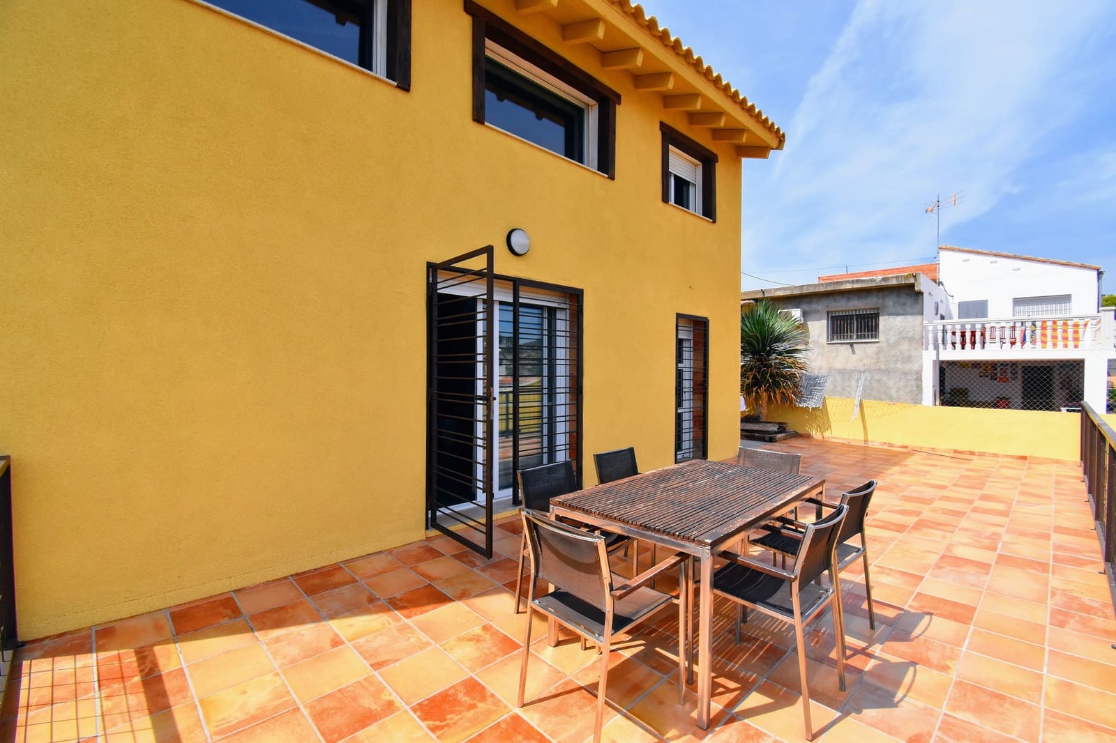 3 soveværelse Villa til salg i Llombai med swimmingpool - € 410.000 (Ref: 8361174)