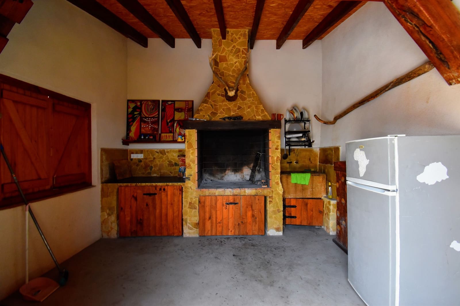 3 soveværelse Villa til salg i Llombai med swimmingpool - € 410.000 (Ref: 8361174)