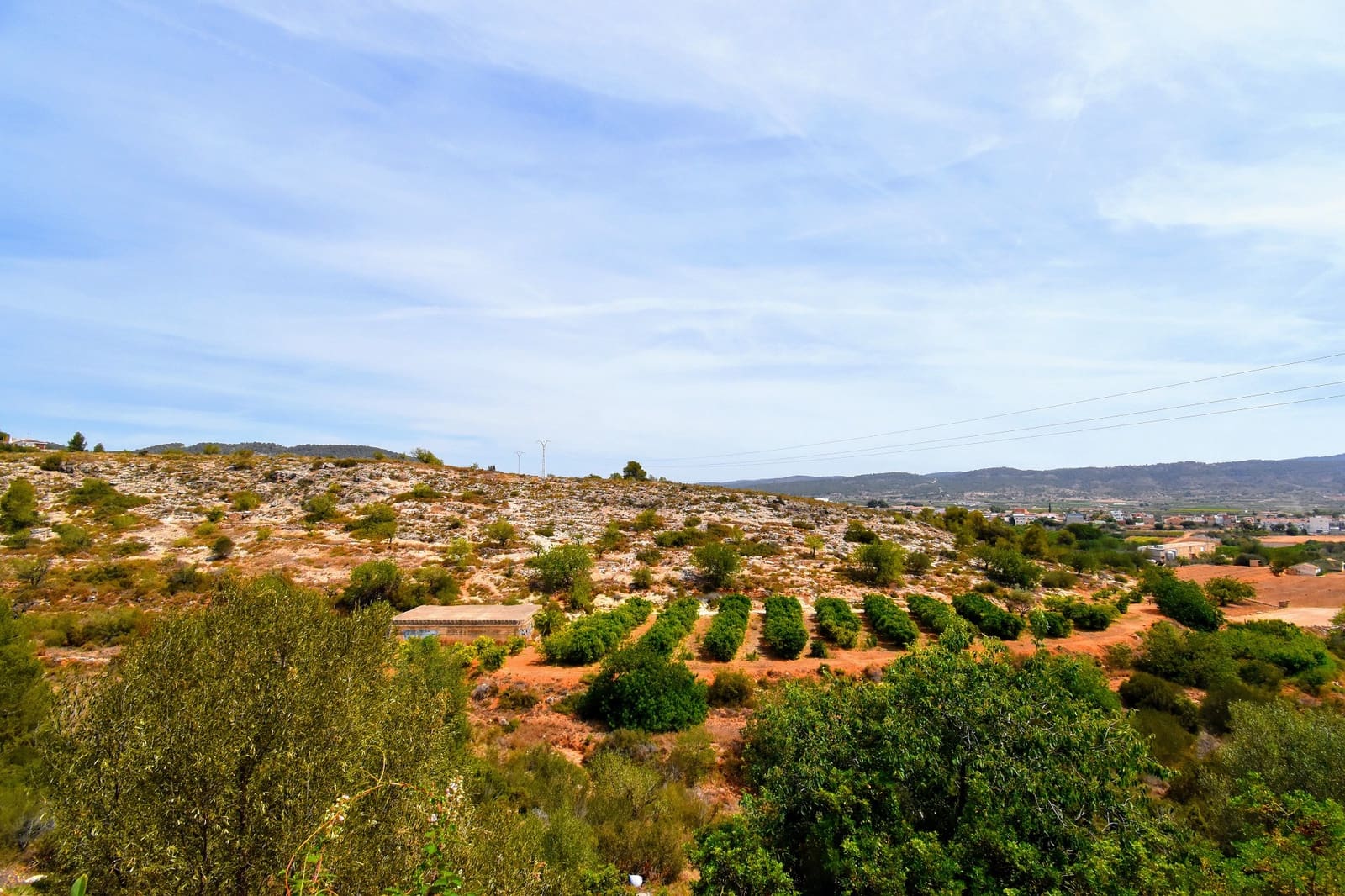 3 soveværelse Villa til salg i Llombai med swimmingpool - € 410.000 (Ref: 8361174)