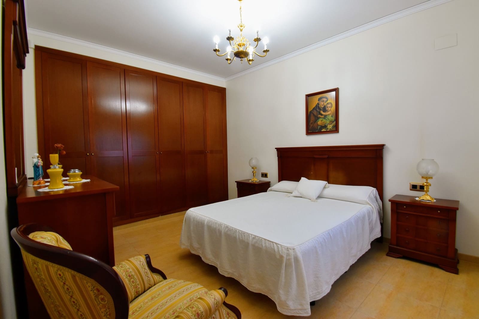 6 soveværelse Villa til salg i Alberic med swimmingpool - € 450.000 (Ref: 8438089)