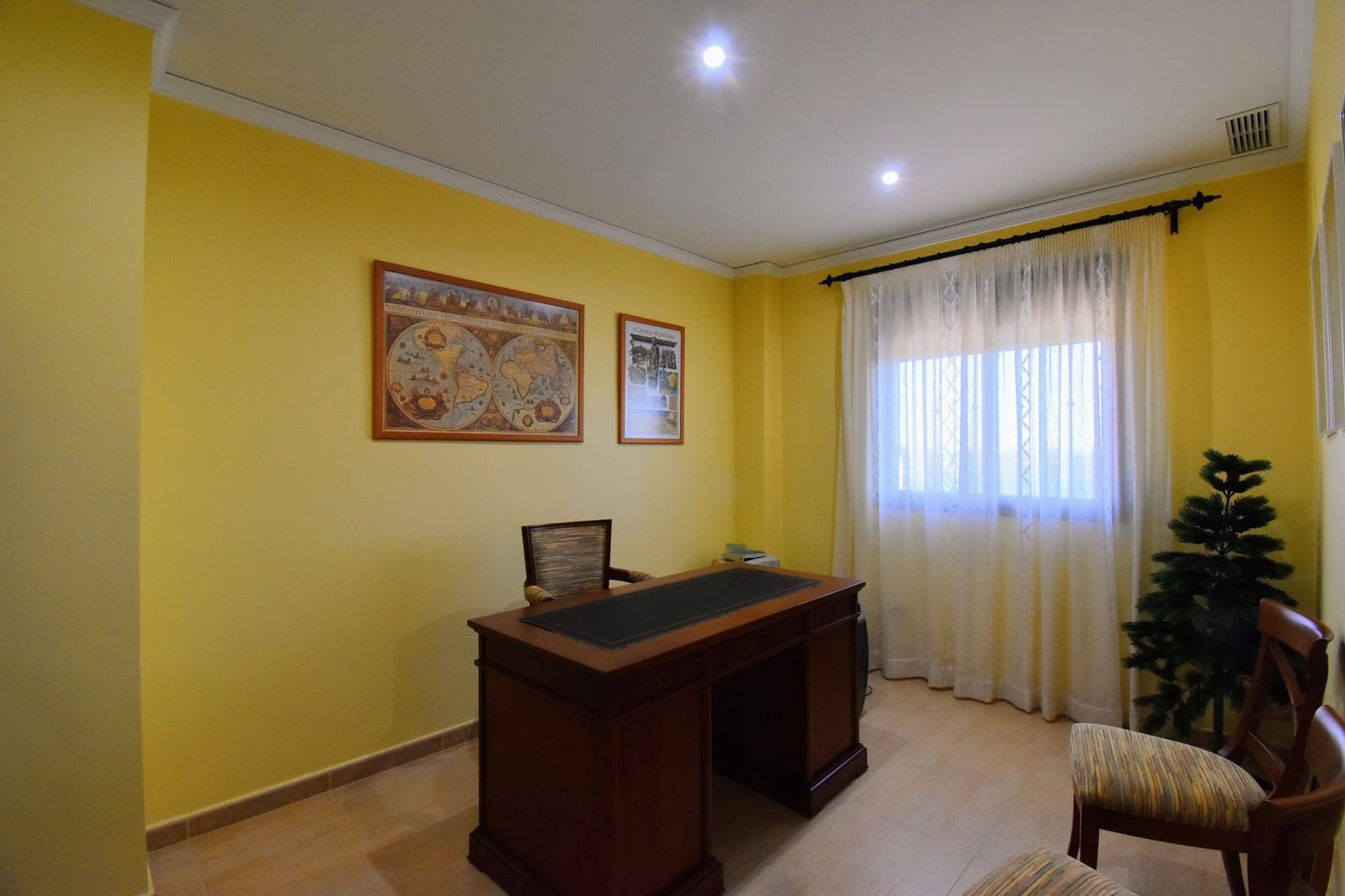 6 soveværelse Villa til salg i Alberic med swimmingpool - € 450.000 (Ref: 8438089)