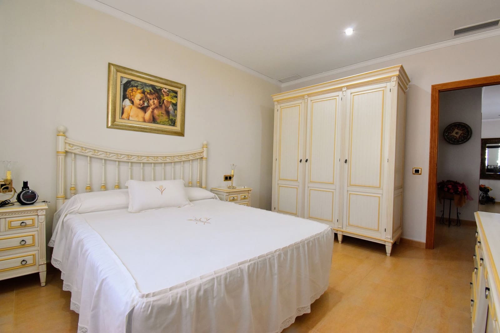 6 soveværelse Villa til salg i Alberic med swimmingpool - € 450.000 (Ref: 8438089)