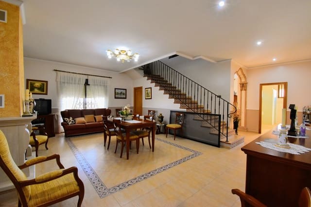 6 sovrum Villa till salu i Alberic med pool - 450 000 € (Ref: 8438089)