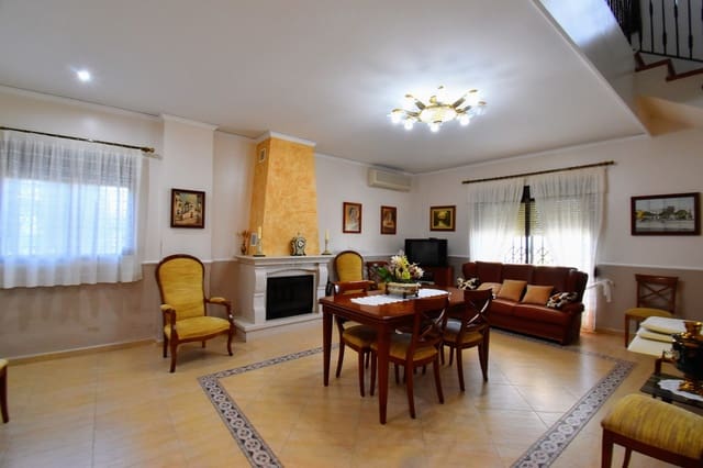 6 sovrum Villa till salu i Alberic med pool - 450 000 € (Ref: 8438089)