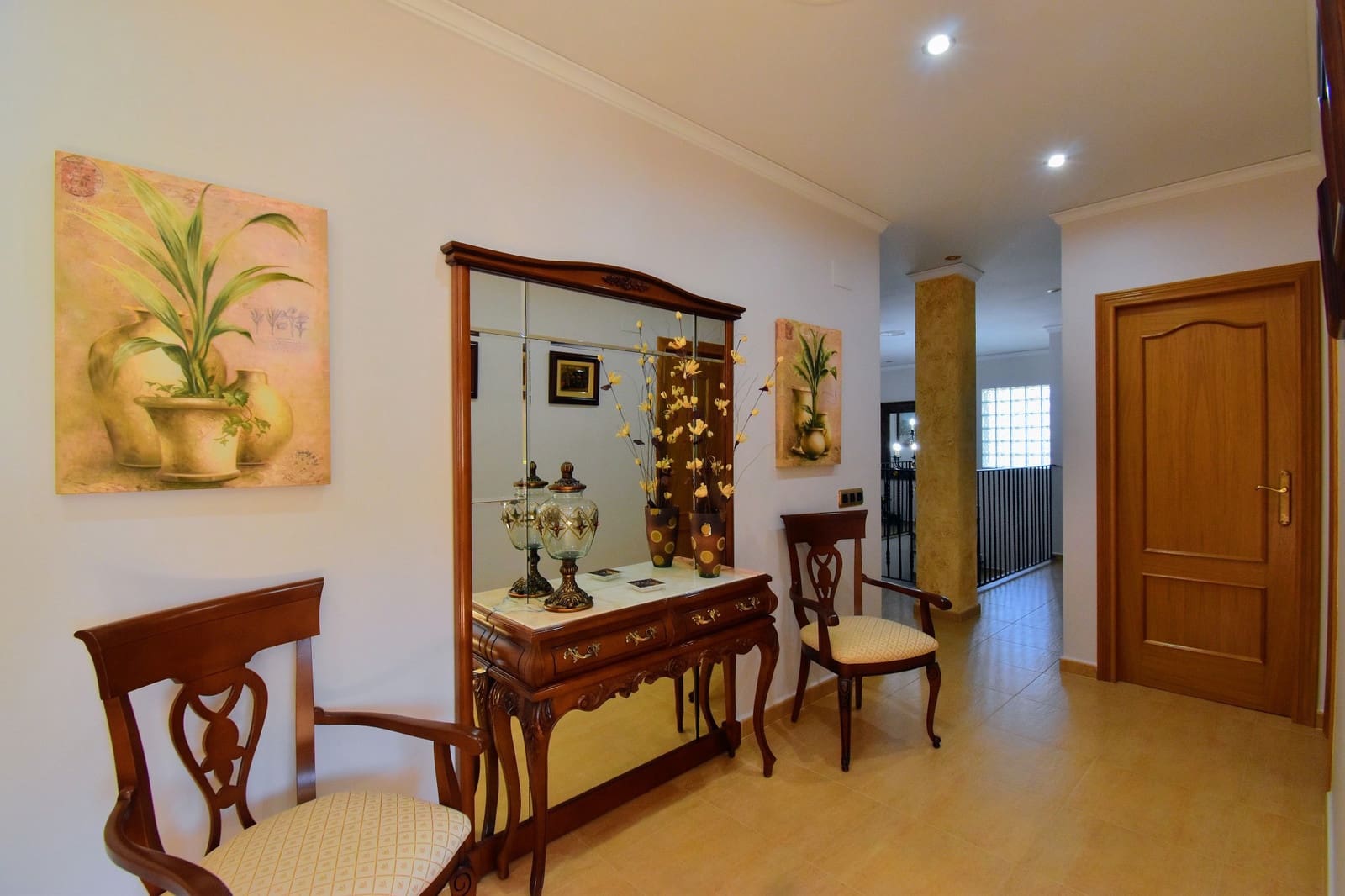 6 soveværelse Villa til salg i Alberic med swimmingpool - € 450.000 (Ref: 8438089)