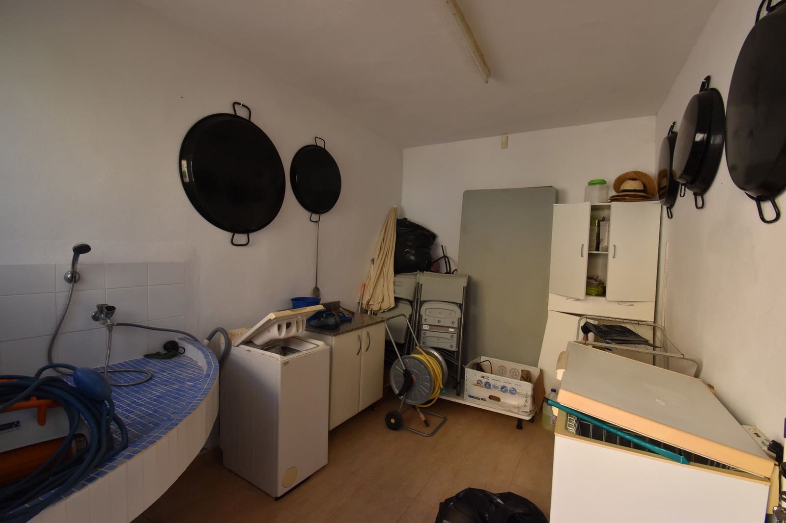 6 soveværelse Villa til salg i Alberic med swimmingpool - € 450.000 (Ref: 8438089)