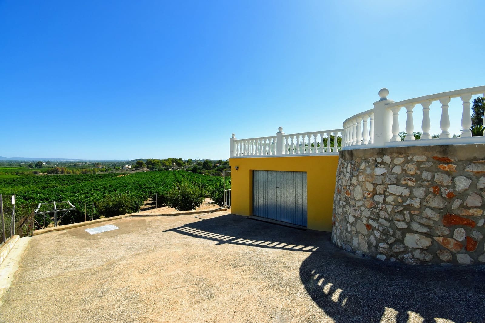 6 soveværelse Villa til salg i Alberic med swimmingpool - € 450.000 (Ref: 8438089)