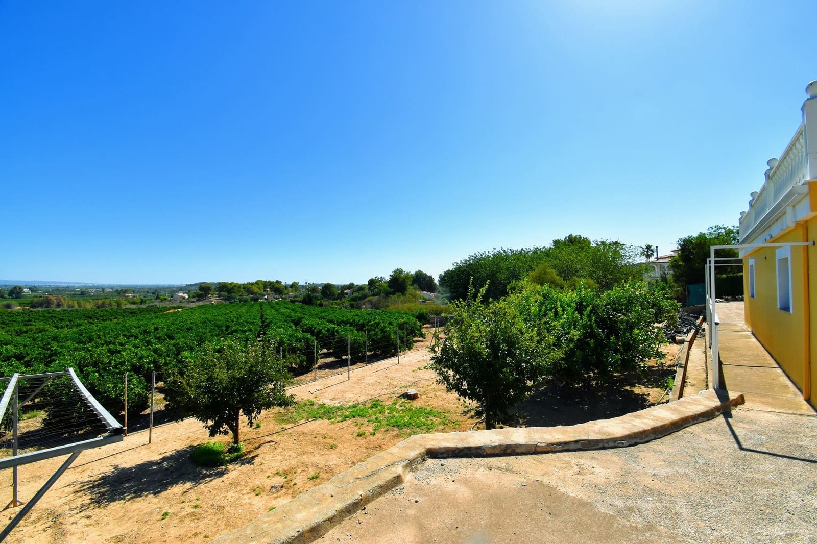 6 soveværelse Villa til salg i Alberic med swimmingpool - € 450.000 (Ref: 8438089)