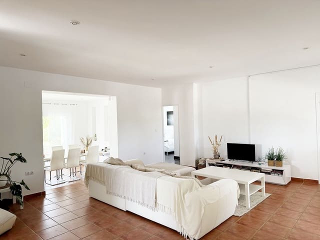 4 soverom Villa til salgs i Pedralba med svømmebasseng - € 399 000 (Ref: 8448904)