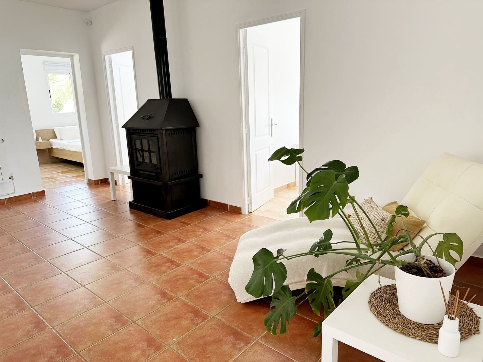 4 soveværelse Villa til salg i Pedralba med swimmingpool - € 399.000 (Ref: 8448904)