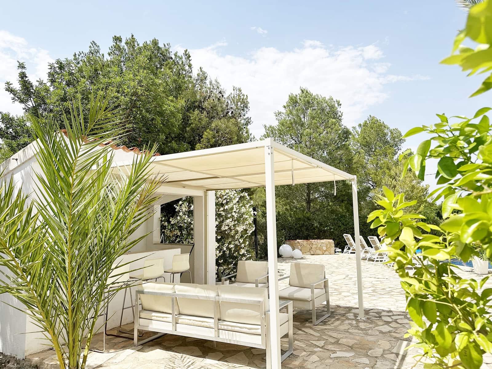 4 soveværelse Villa til salg i Pedralba med swimmingpool - € 399.000 (Ref: 8448904)