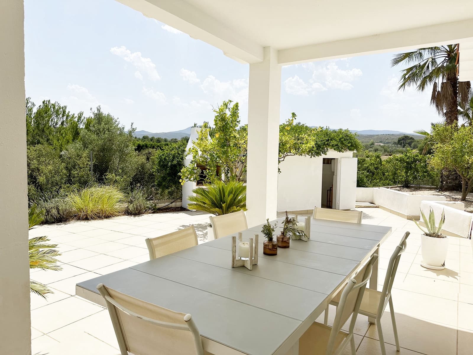 4 soveværelse Villa til salg i Pedralba med swimmingpool - € 399.000 (Ref: 8448904)