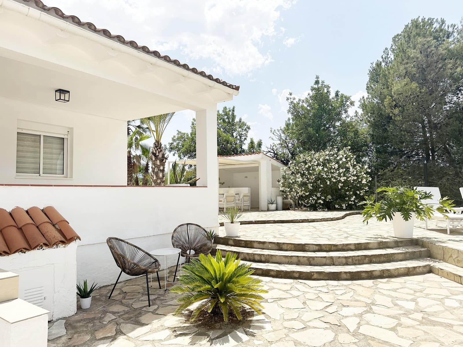 4 soveværelse Villa til salg i Pedralba med swimmingpool - € 399.000 (Ref: 8448904)