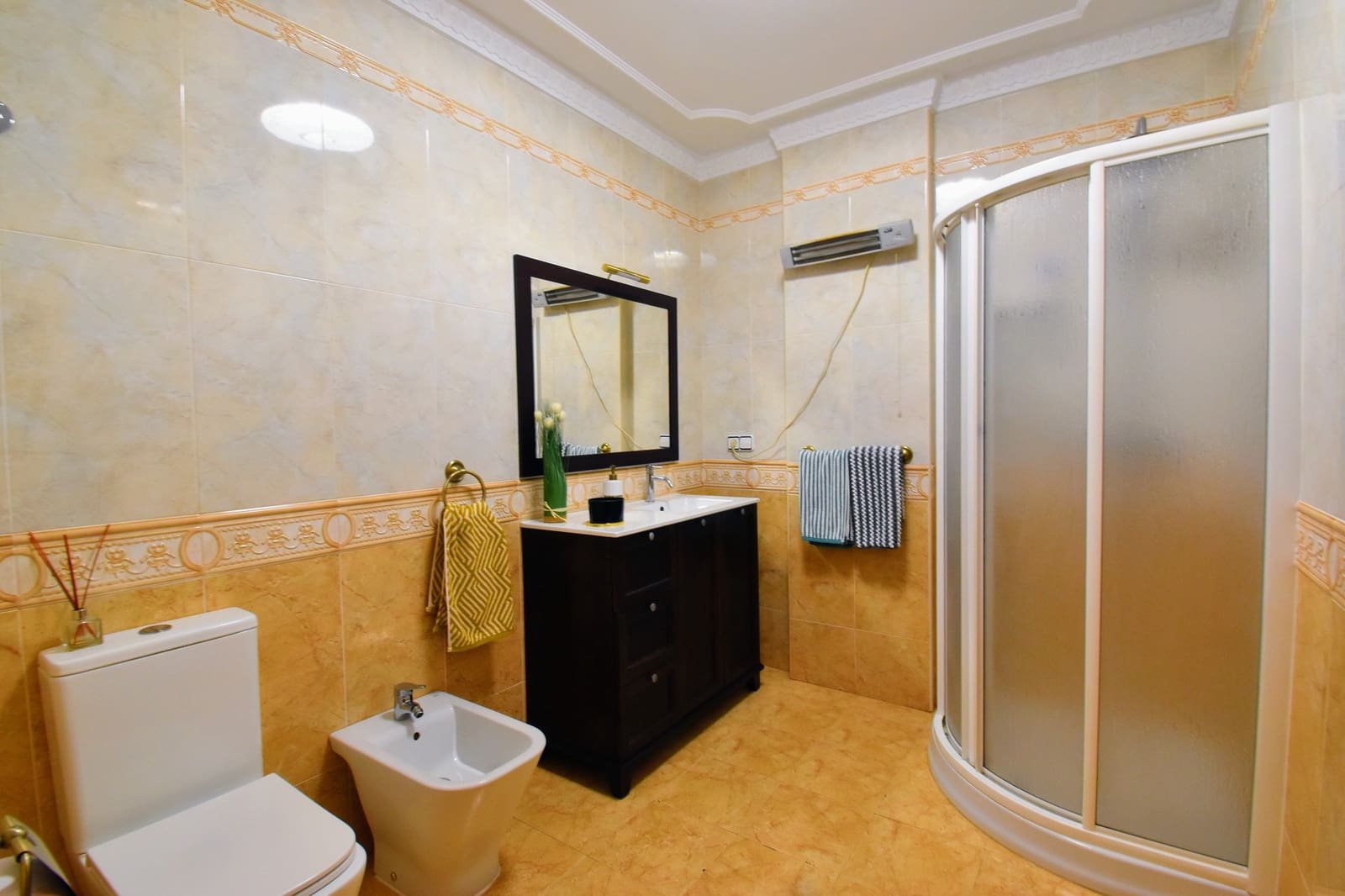 6 soverom Hus til salgs i Xativa med svømmebasseng - € 430 000 (Ref: 8486789)