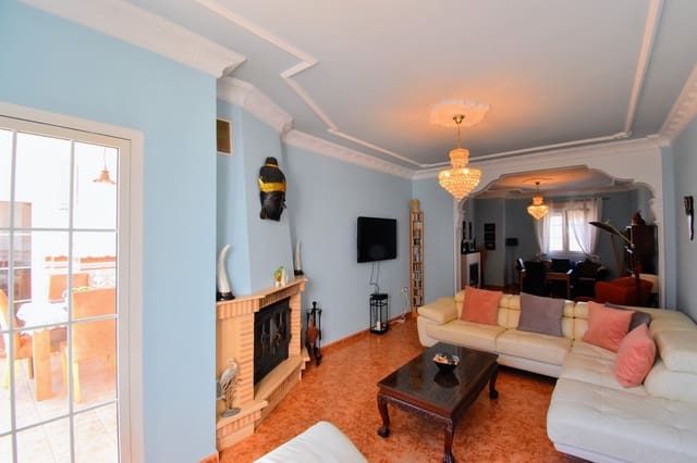 6 bedroom Townhouse for sale in Xàtiva with pool - € 430,000 (Ref: 8486789)