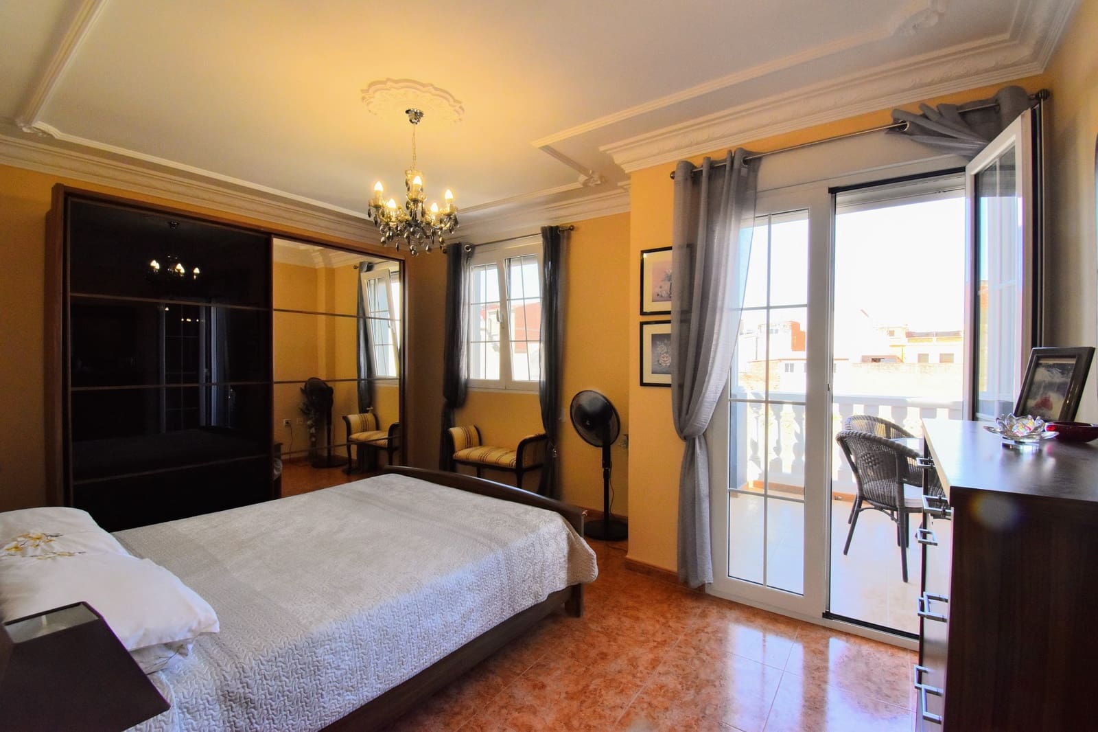 6 soverom Hus til salgs i Xativa med svømmebasseng - € 430 000 (Ref: 8486789)