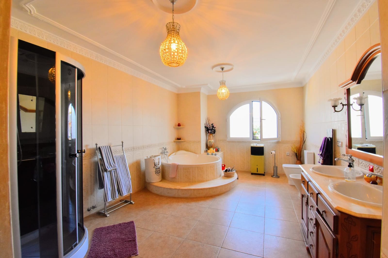 6 soverom Hus til salgs i Xativa med svømmebasseng - € 430 000 (Ref: 8486789)