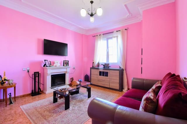 6 bedroom Townhouse for sale in Xàtiva with pool - € 430,000 (Ref: 8486789)