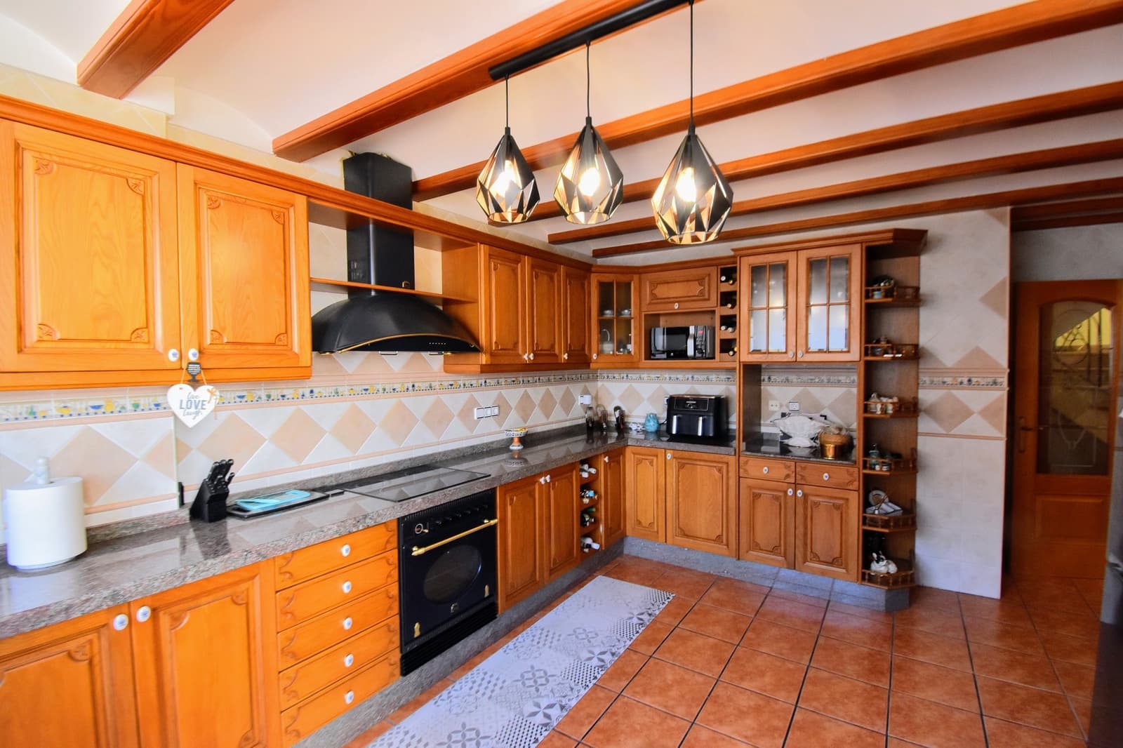 6 soverom Hus til salgs i Xativa med svømmebasseng - € 430 000 (Ref: 8486789)