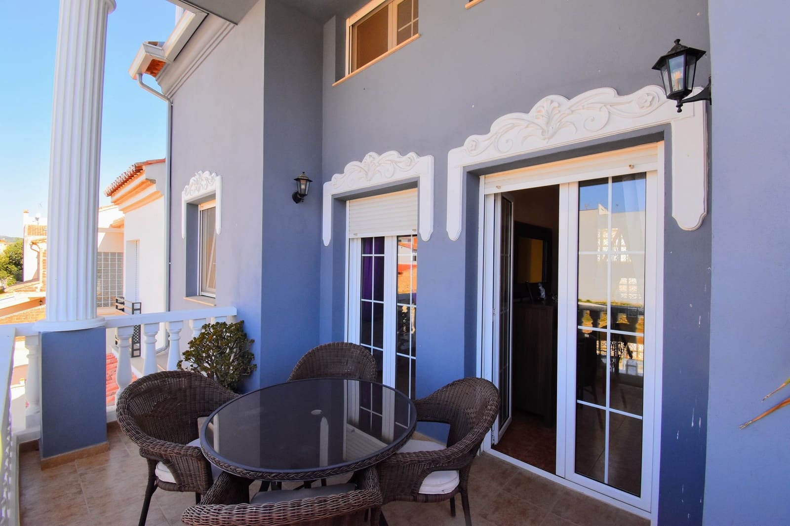 6 soverom Hus til salgs i Xativa med svømmebasseng - € 430 000 (Ref: 8486789)