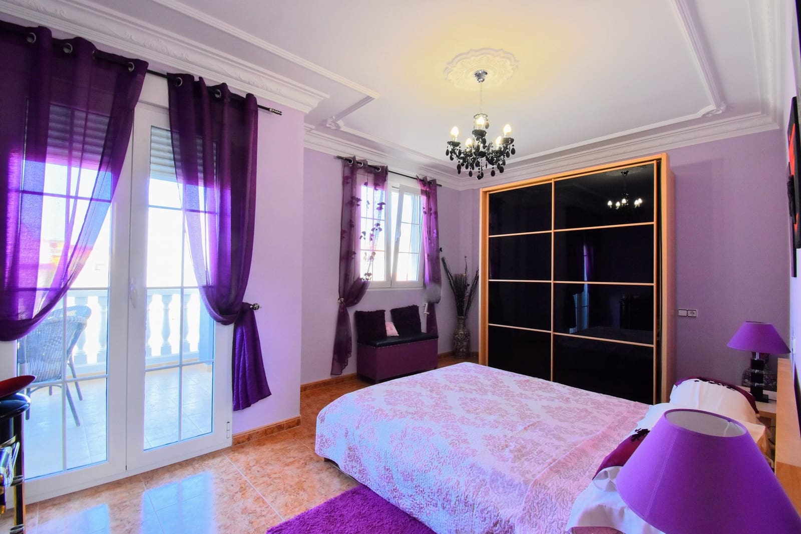 6 soverom Hus til salgs i Xativa med svømmebasseng - € 430 000 (Ref: 8486789)