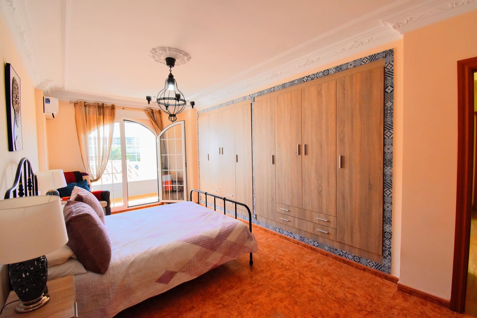 6 soverom Hus til salgs i Xativa med svømmebasseng - € 430 000 (Ref: 8486789)