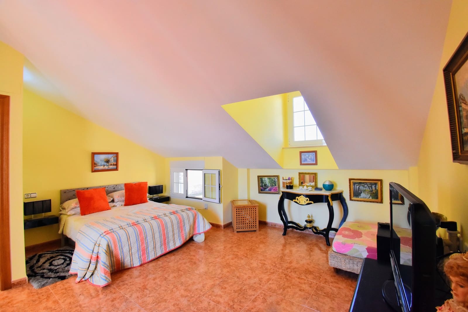 6 soverom Hus til salgs i Xativa med svømmebasseng - € 430 000 (Ref: 8486789)