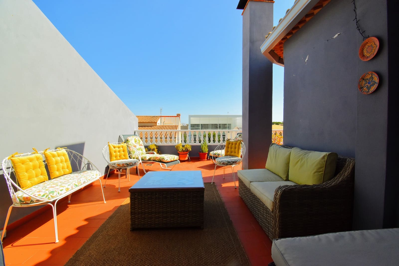 6 soverom Hus til salgs i Xativa med svømmebasseng - € 430 000 (Ref: 8486789)