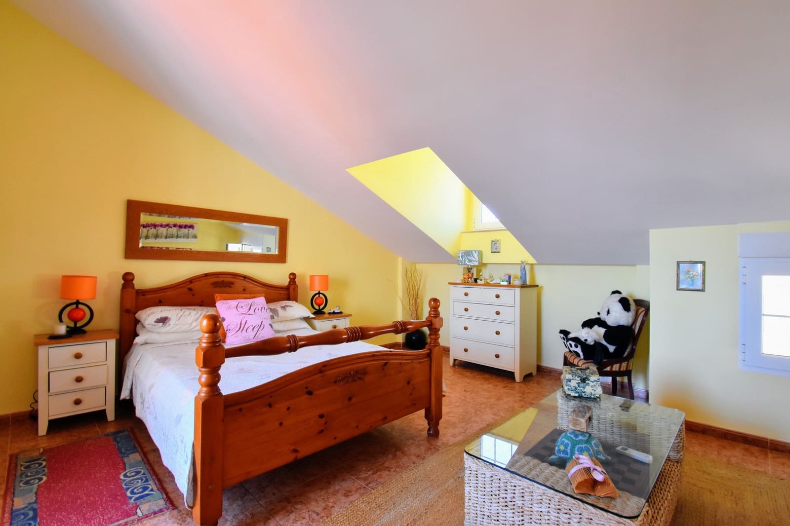 6 soverom Hus til salgs i Xativa med svømmebasseng - € 430 000 (Ref: 8486789)