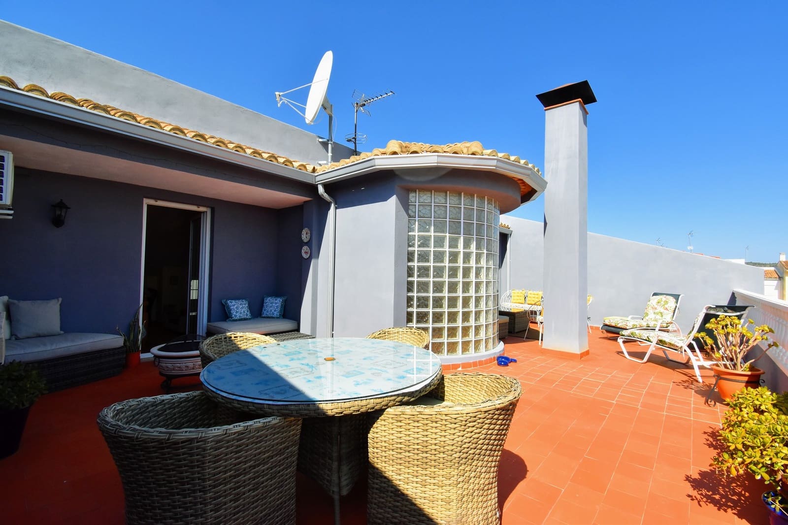 6 soverom Hus til salgs i Xativa med svømmebasseng - € 430 000 (Ref: 8486789)