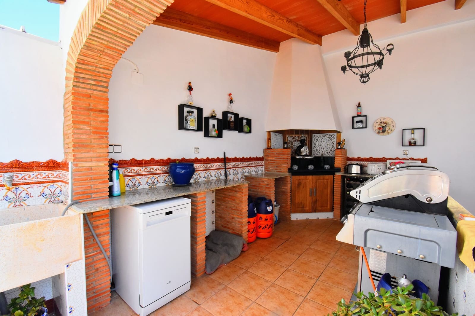 6 soverom Hus til salgs i Xativa med svømmebasseng - € 430 000 (Ref: 8486789)