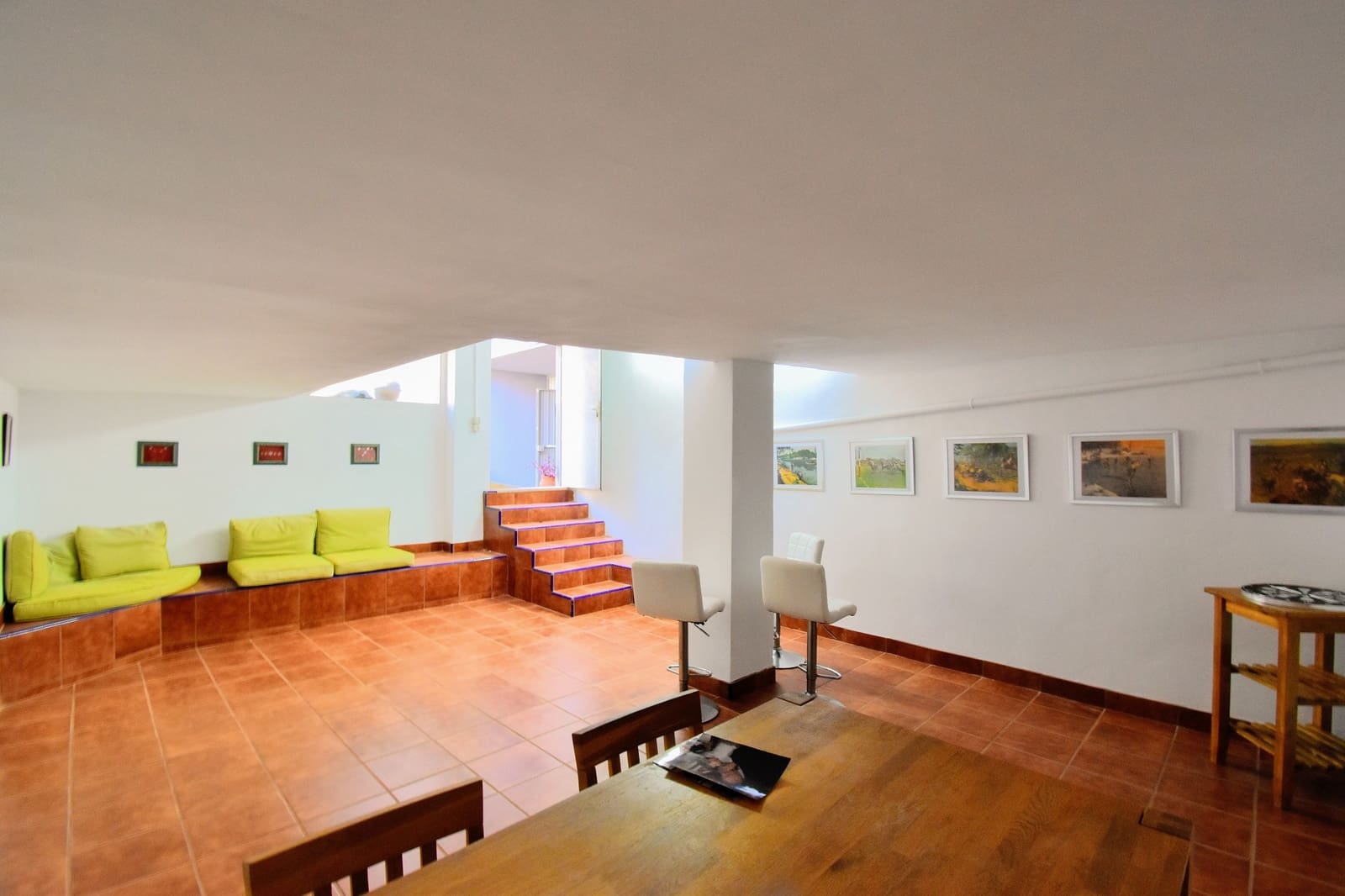 6 soverom Hus til salgs i Xativa med svømmebasseng - € 430 000 (Ref: 8486789)