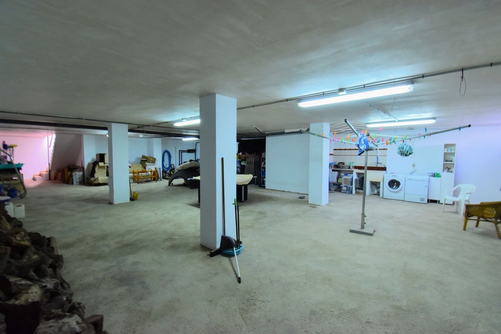 6 soverom Hus til salgs i Xativa med svømmebasseng - € 430 000 (Ref: 8486789)