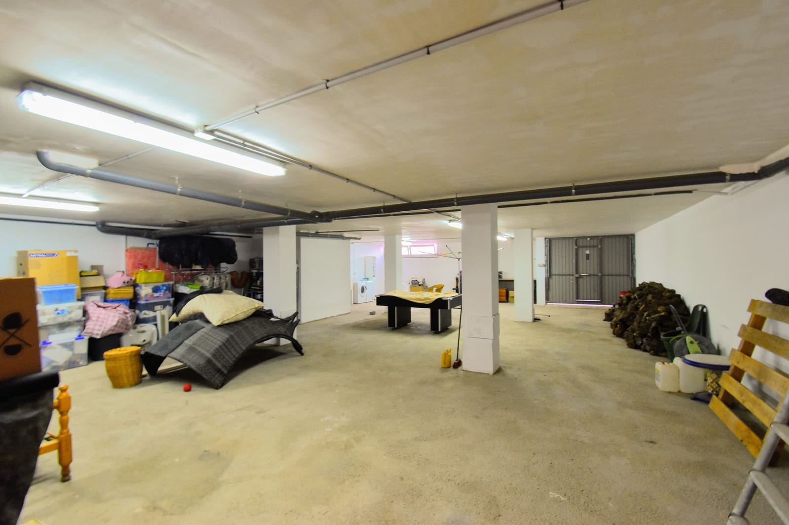 6 soverom Hus til salgs i Xativa med svømmebasseng - € 430 000 (Ref: 8486789)