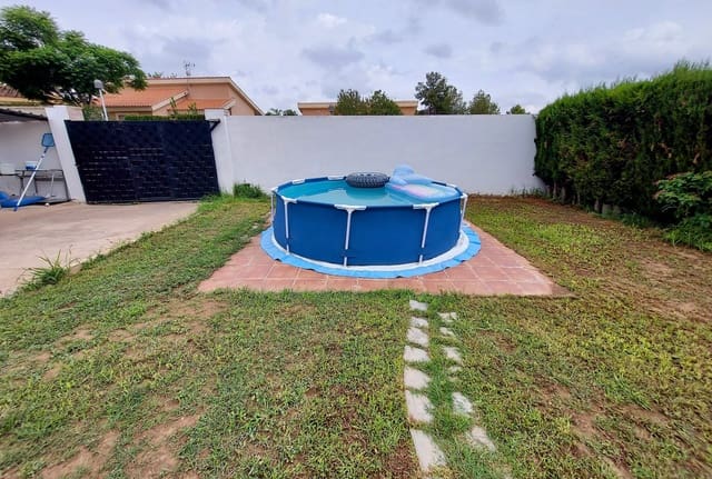 3 soverom Villa til salgs i Turís med garasje - € 205 000 (Ref: 8497607)