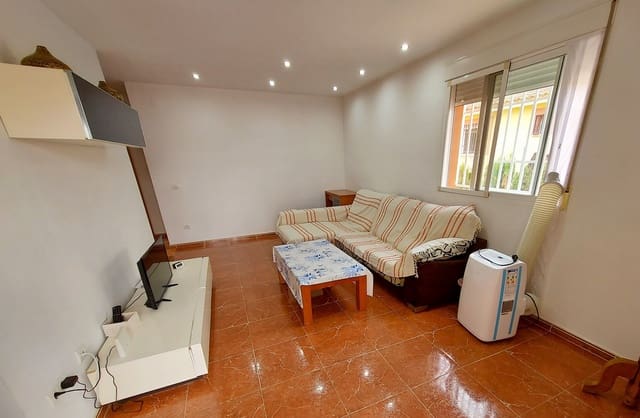 3 makuuhuone Huvila myytävänä paikassa Turís - 238 000 € (Ref: 8497607)