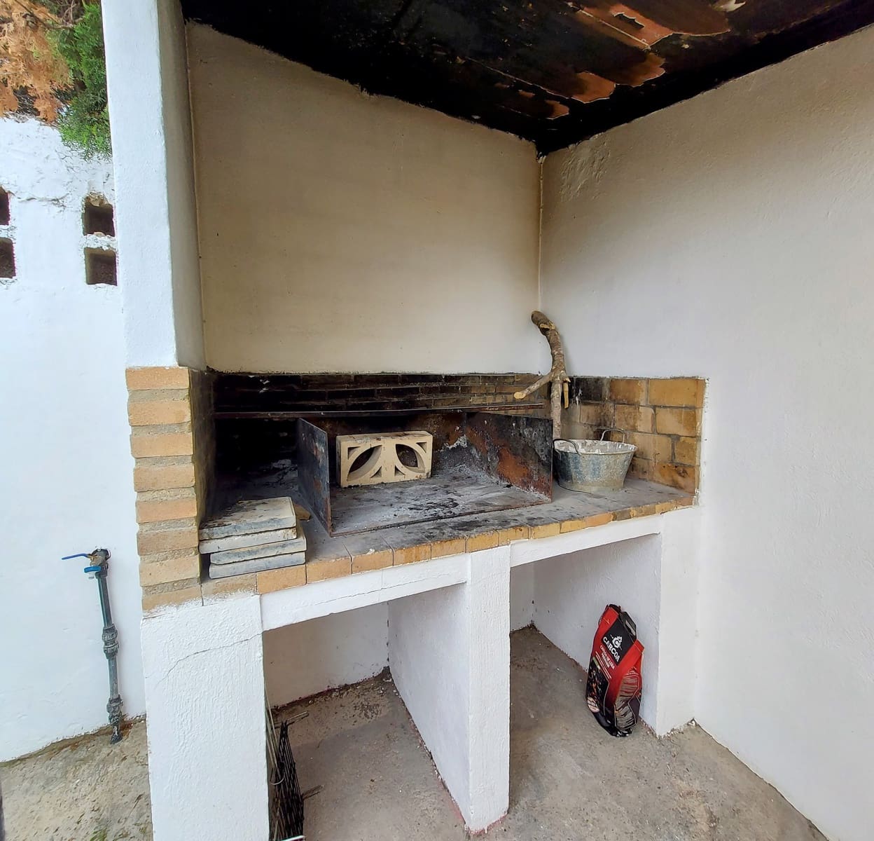 3 makuuhuone Huvila myytävänä paikassa Turis - 238 000 € (Ref: 8497607)