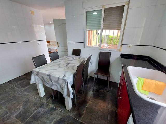 3 makuuhuone Huvila myytävänä paikassa Turís - 238 000 € (Ref: 8497607)