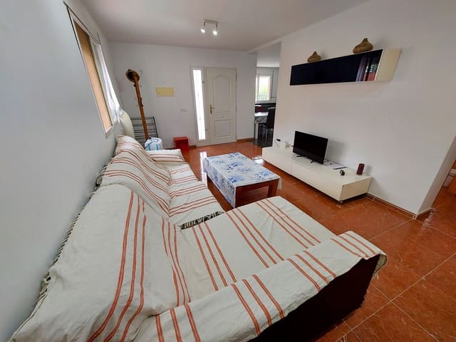 3 makuuhuone Huvila myytävänä paikassa Turís - 238 000 € (Ref: 8497607)