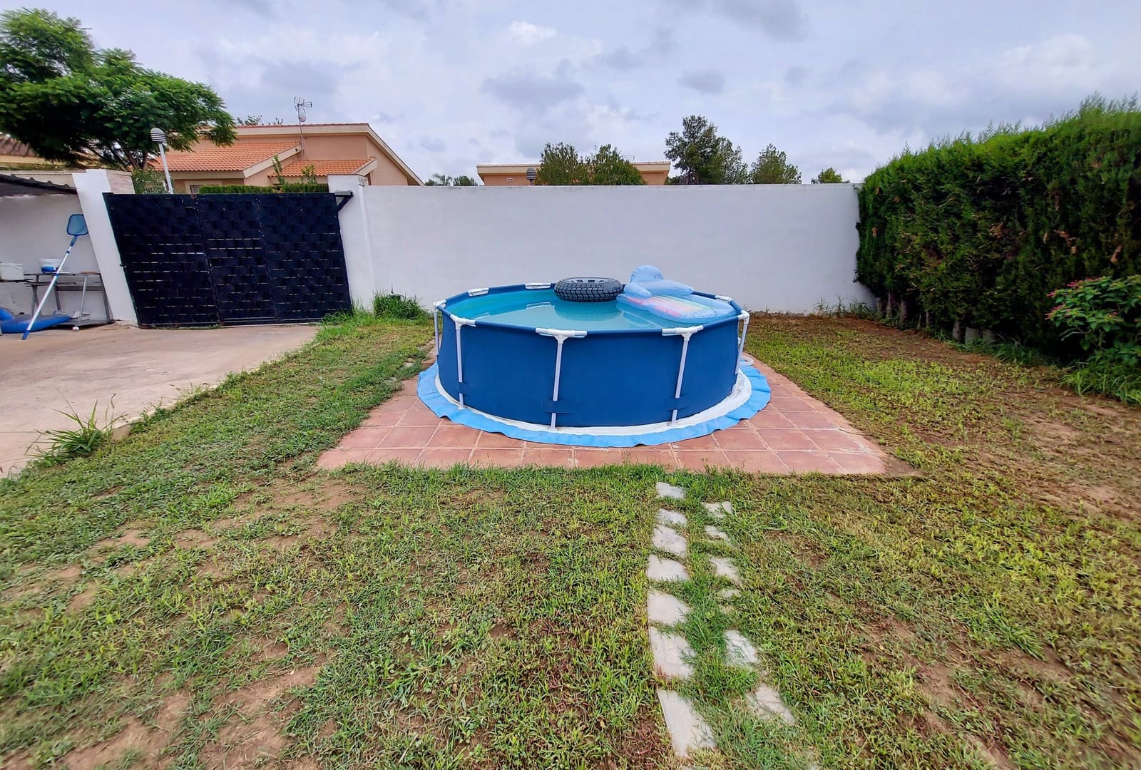 3 soverom Villa til salgs i Turis - € 209 000 (Ref: 8497607)