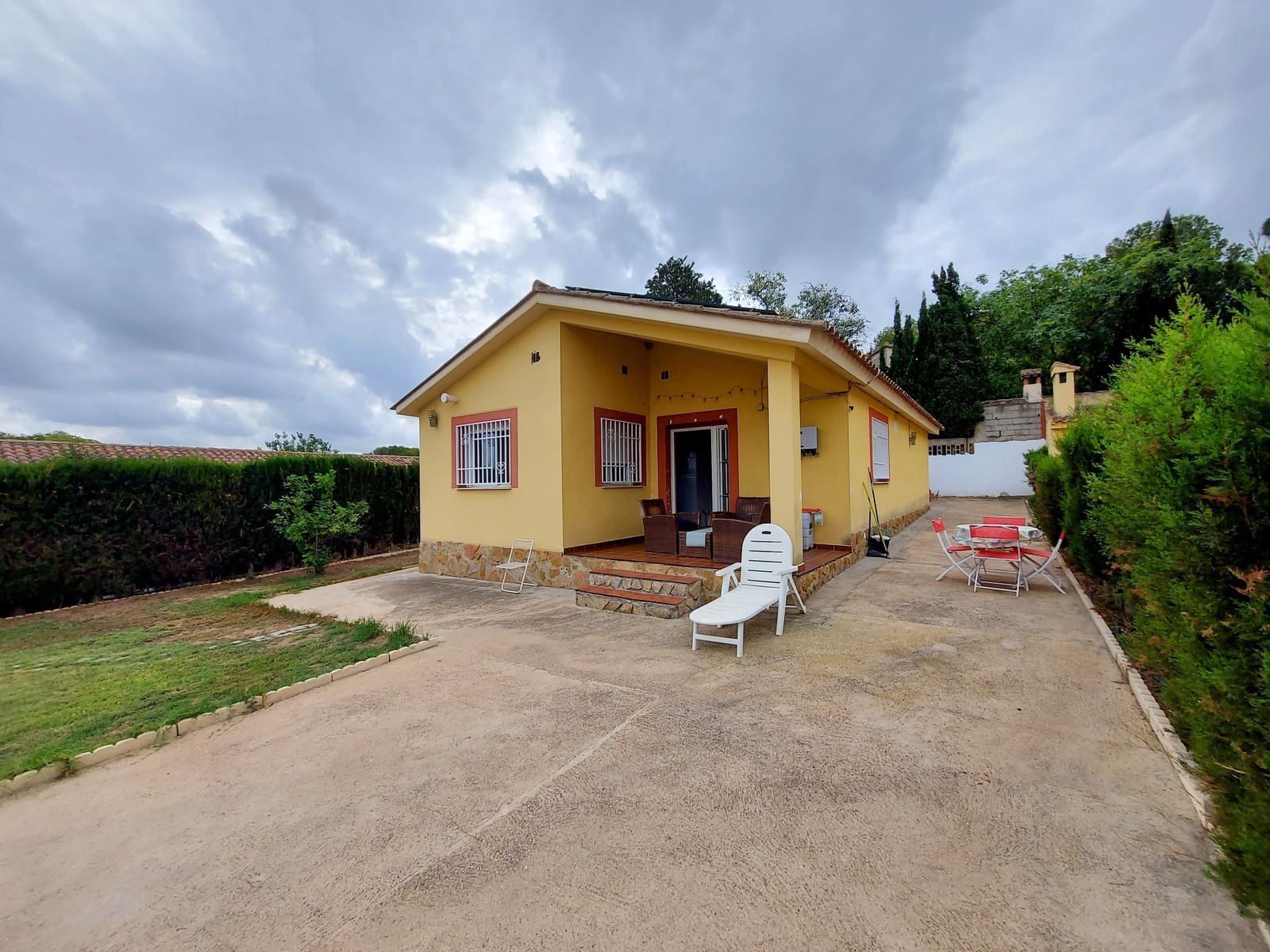 3 soverom Villa til salgs i Turis - € 209 000 (Ref: 8497607)