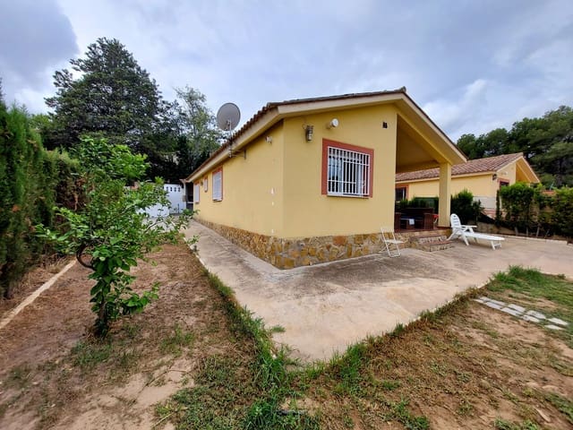 3 chambre Villa/Maison à vendre à Turís - 238 000 € (Ref: 8497607)