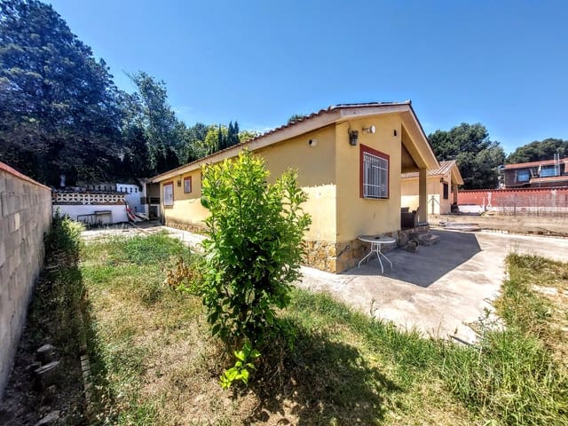 3 sovrum Villa till salu i Turís - 209 000 € (Ref: 8497607)