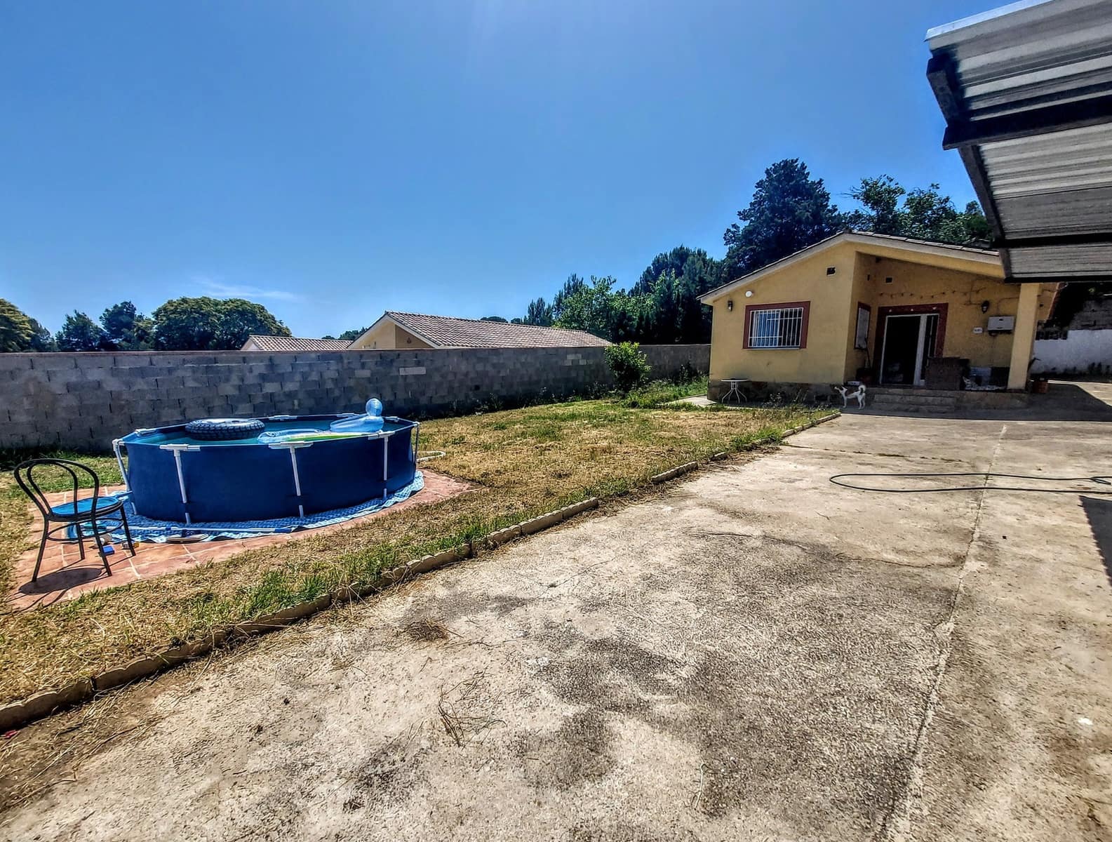 3 bedroom Villa for sale in Turis with garage - € 209,000 (Ref: 8497607)