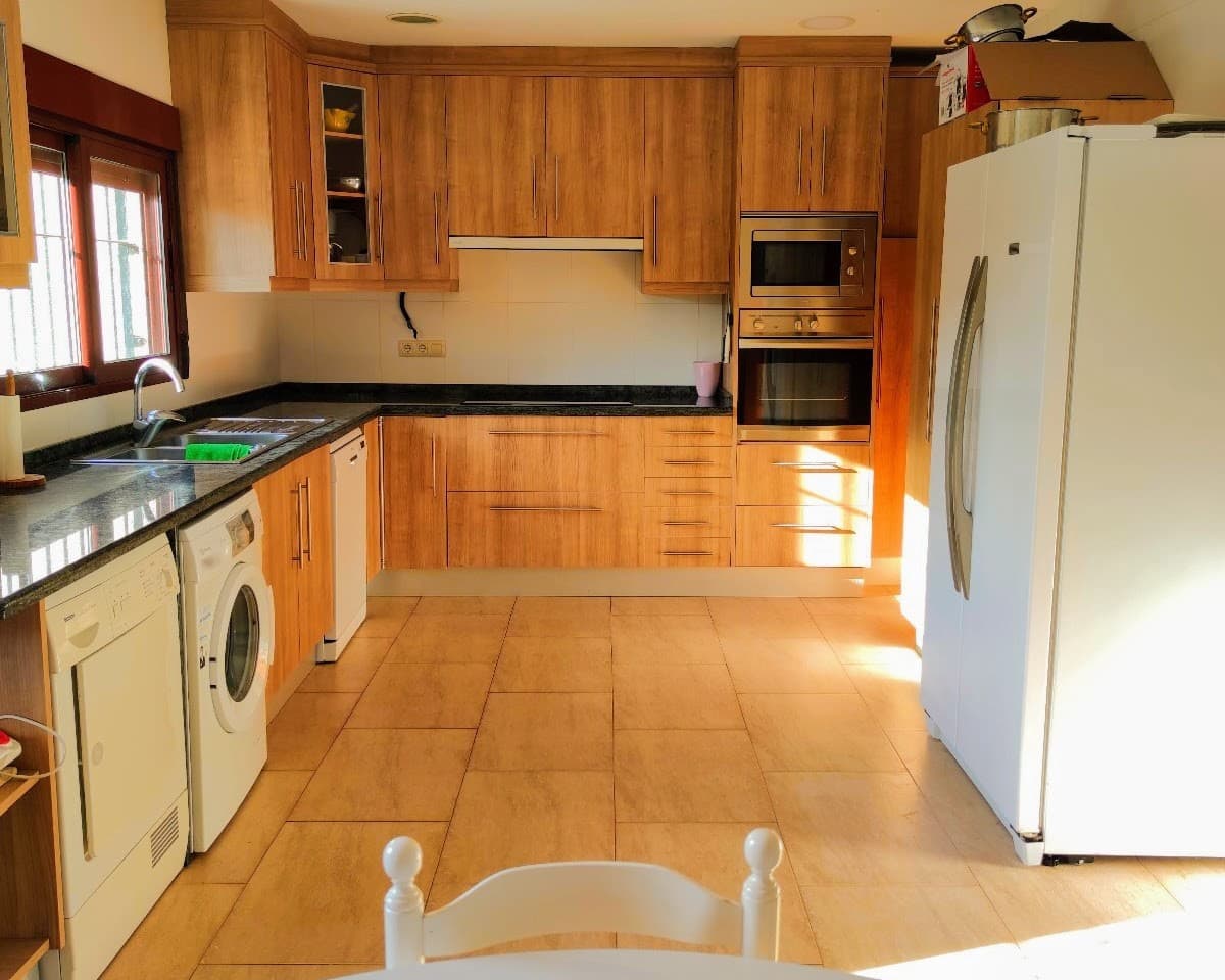 8 Zimmer Villa zu verkaufen in Marchuquera mit Pool - 550.000 € (Ref: 8545877)