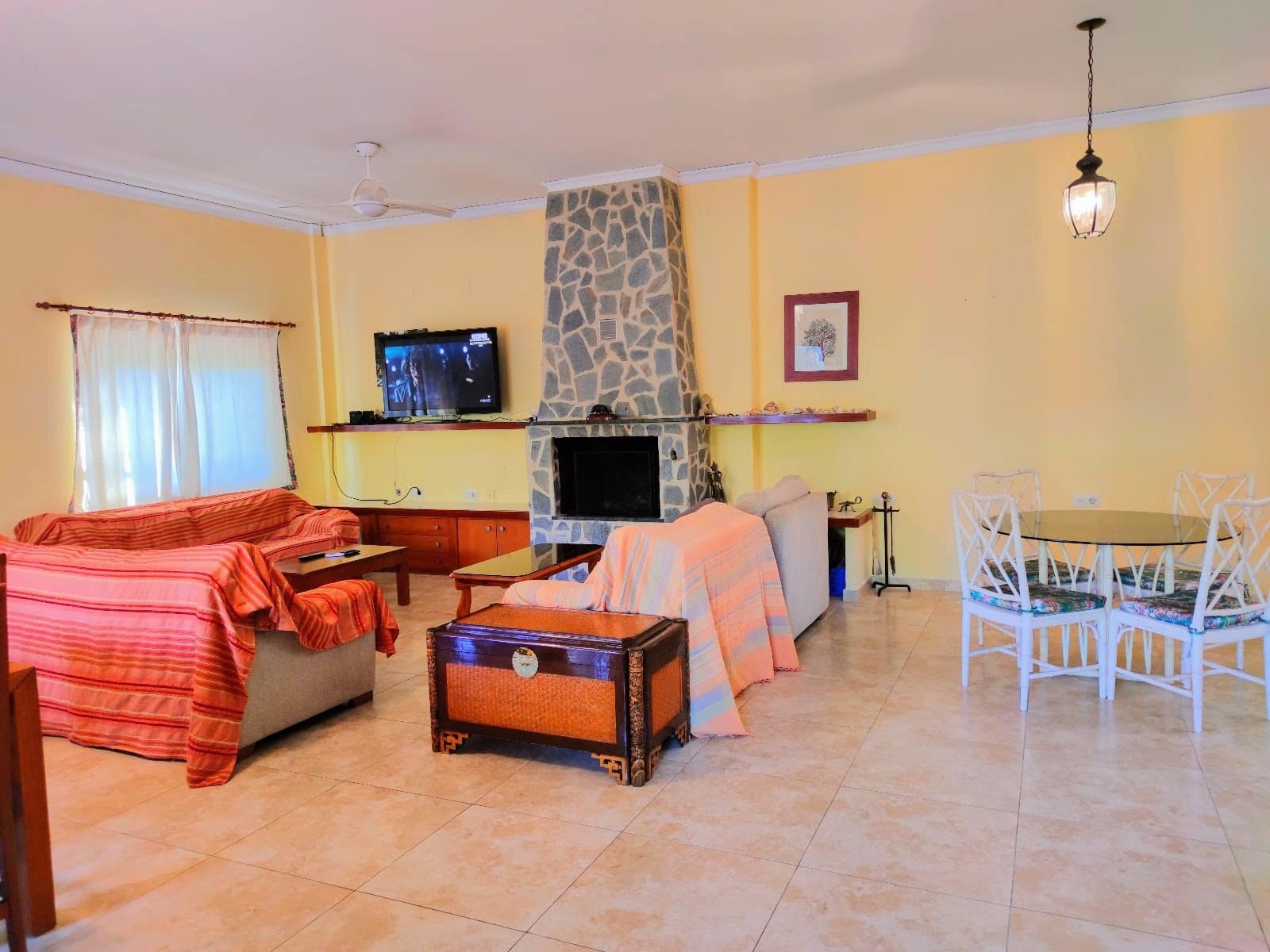 8 Zimmer Villa zu verkaufen in Marchuquera mit Pool - 550.000 € (Ref: 8545877)